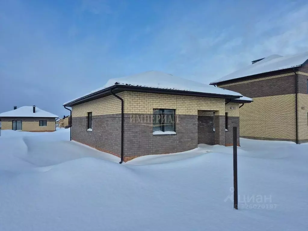 Дом в Марий Эл, Медведевский район, Пекшиксолинское с/пос, д. ... - Фото 2