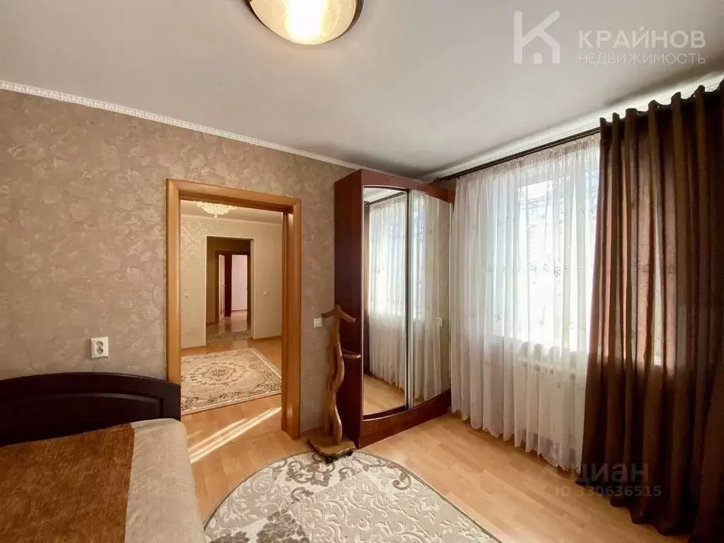 Дом в Воронежская область, Воронеж ул. Черняховского, 27 (74 м) - Фото 2