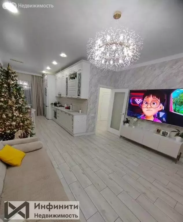 Дом в Ставрополь, улица Георгия Ореховского, 52/1 (167 м) - Фото 2