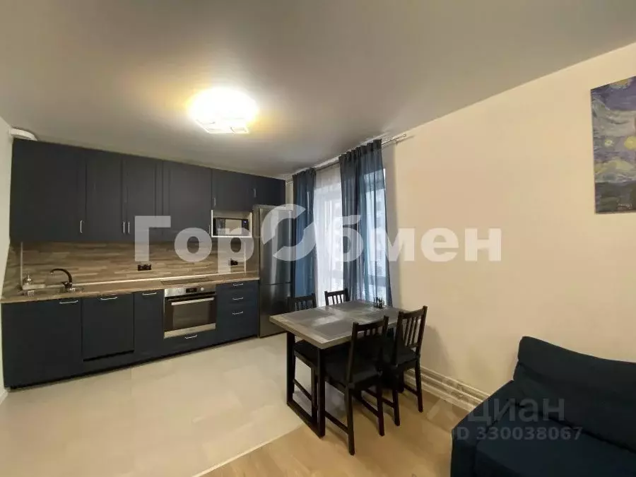 2-к кв. Москва ул. Саларьевская, 13к2 (60.0 м) - Фото 2
