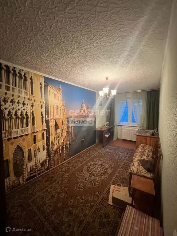 Продаётся 3-к квартира, 73 м - Фото 0