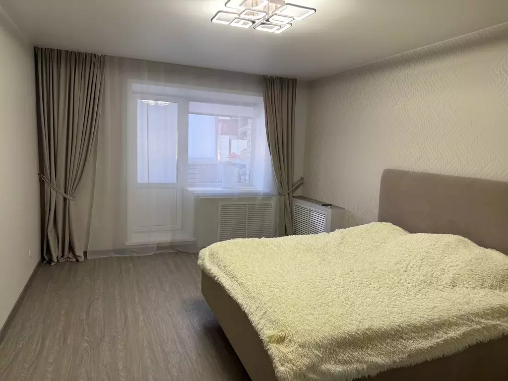 Продаётся 3-к квартира, 98.7 м - Фото 1
