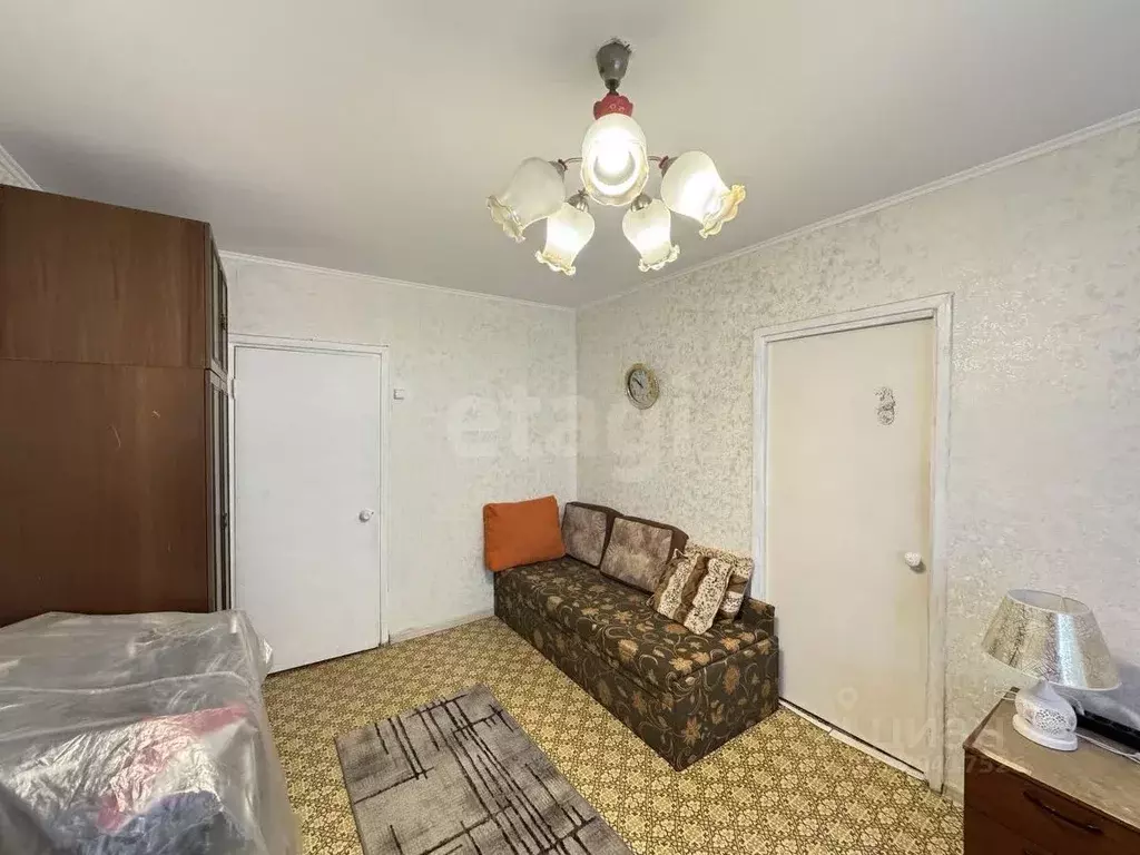 3-к кв. Москва ул. Главная, 19А (50.9 м) - Фото 1