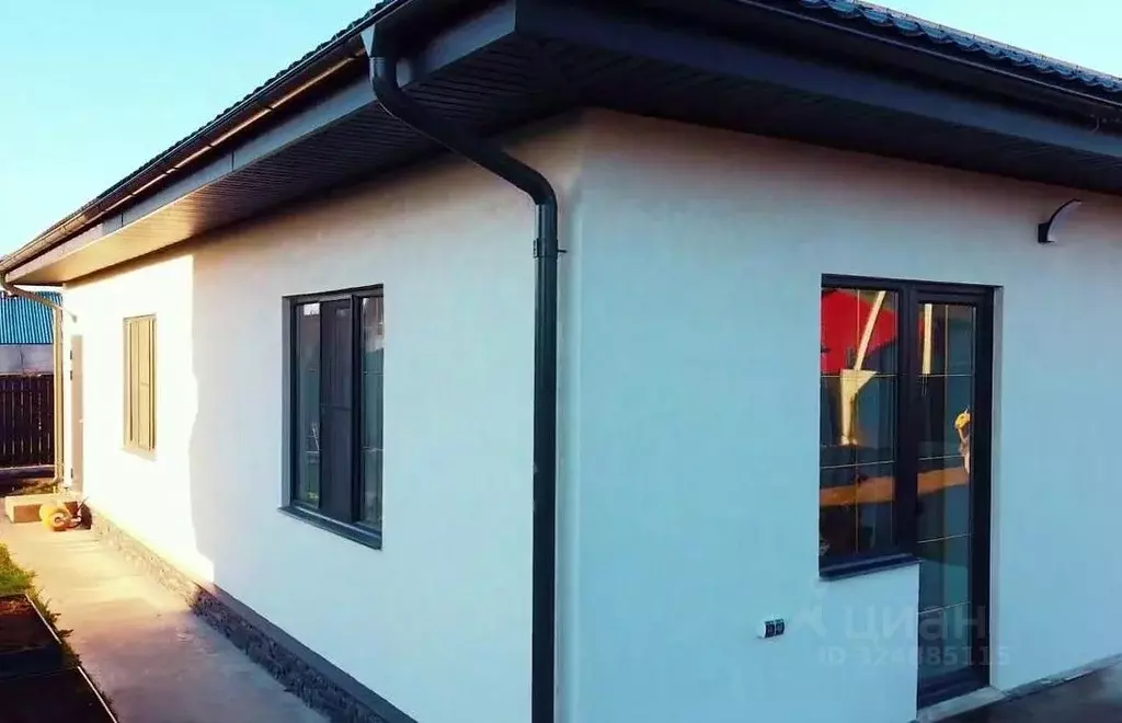 Дом в Ленинградская область, Гатчинский муниципальный округ, Тайцы ... - Фото 1