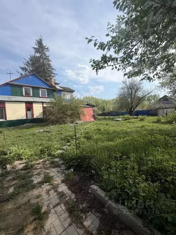 Дом в Тульская область, Донской Новоугольный мкр, Пролетарская ул., ... - Фото 0