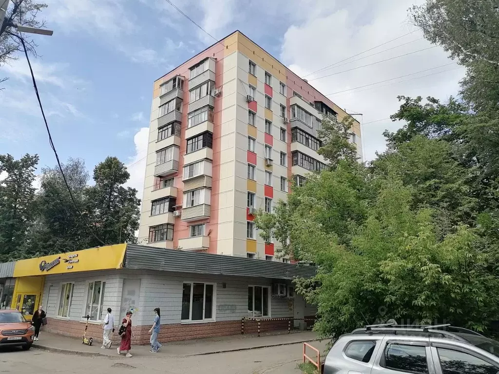 1-к кв. Московская область, Королев ул. Грабина, 18 (32.2 м) - Фото 1