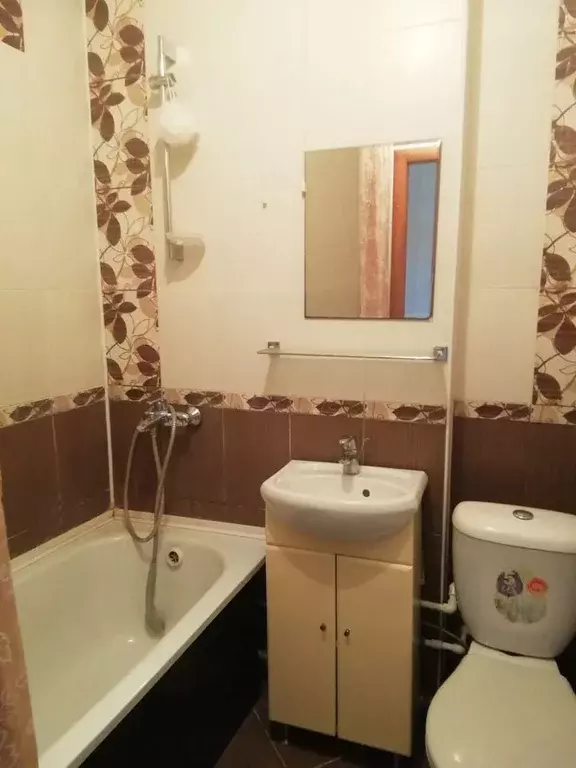 1-к кв. Самарская область, Чапаевск ул. Щорса, 3 (31.0 м) - Фото 1
