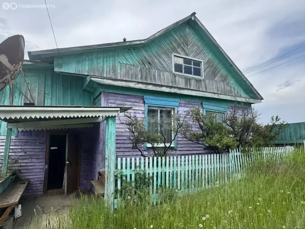 Дом в село Сухая, Речная улица (94.4 м) - Фото 2