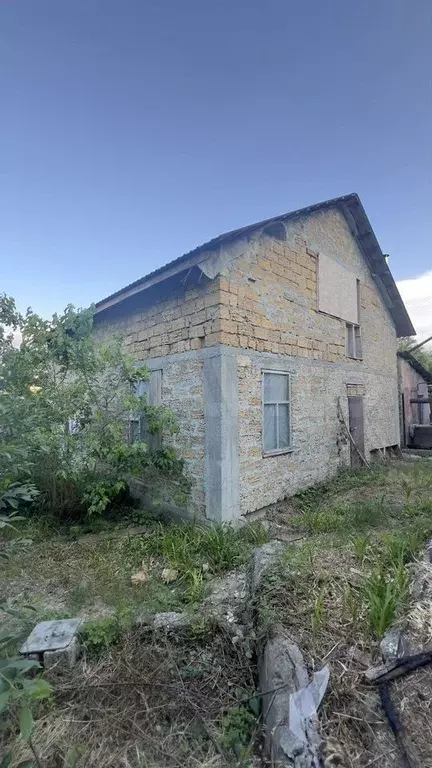 Дом 64 м на участке 4,9 сот. - Фото 0