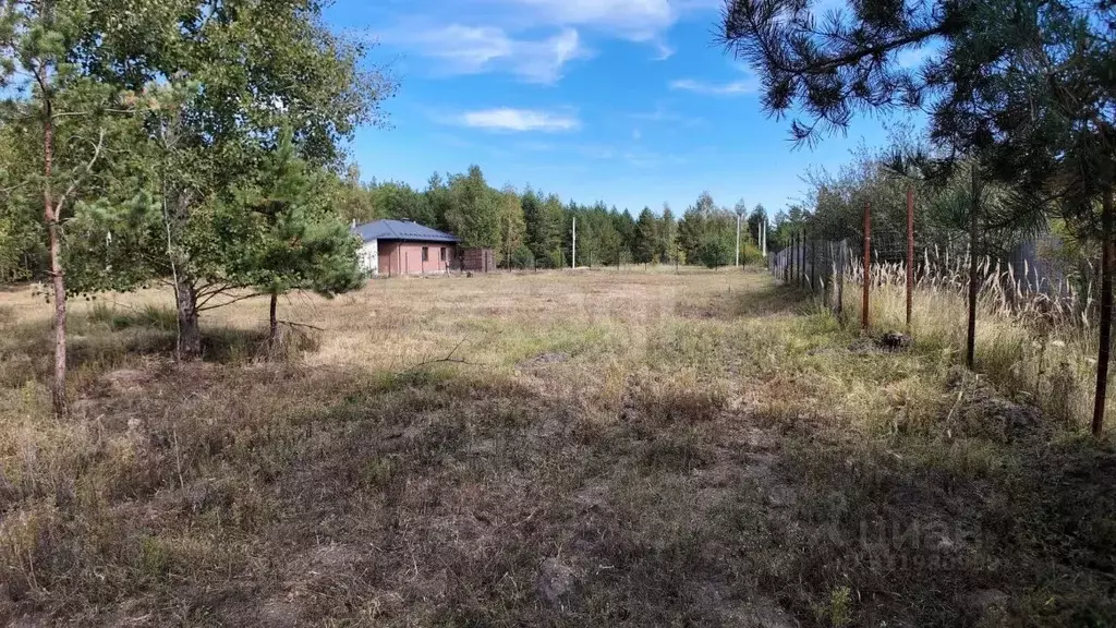 Участок в Воронежская область, Воронеж Сувенир-2 СТ, 74 (12.22 сот.) - Фото 0