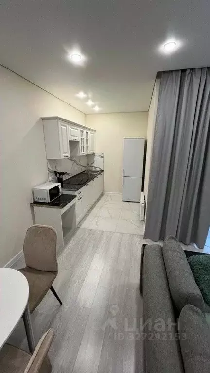 2-к кв. Тюменская область, Тюмень ул. Московский Тракт, 83к6 (55.0 м) - Фото 1