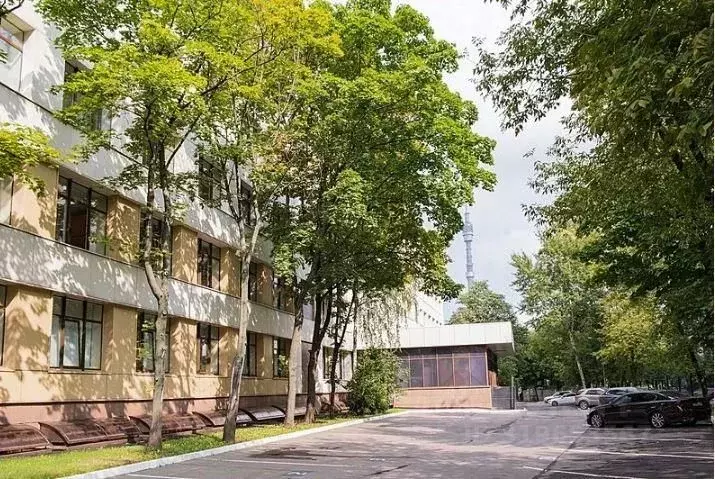 Офис в Москва Шереметьевская ул., 47 (288 м) - Фото 1