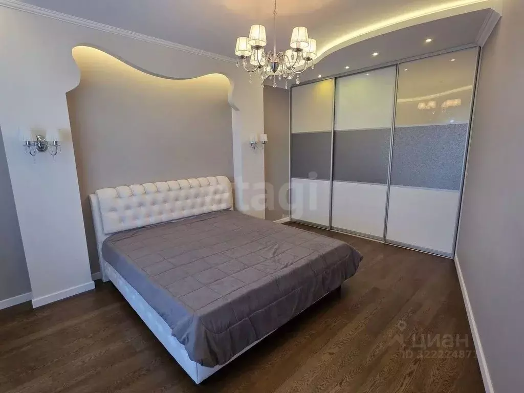 3-к кв. Ростовская область, Ростов-на-Дону ул. Козлова, 65е (100.0 м) - Фото 2