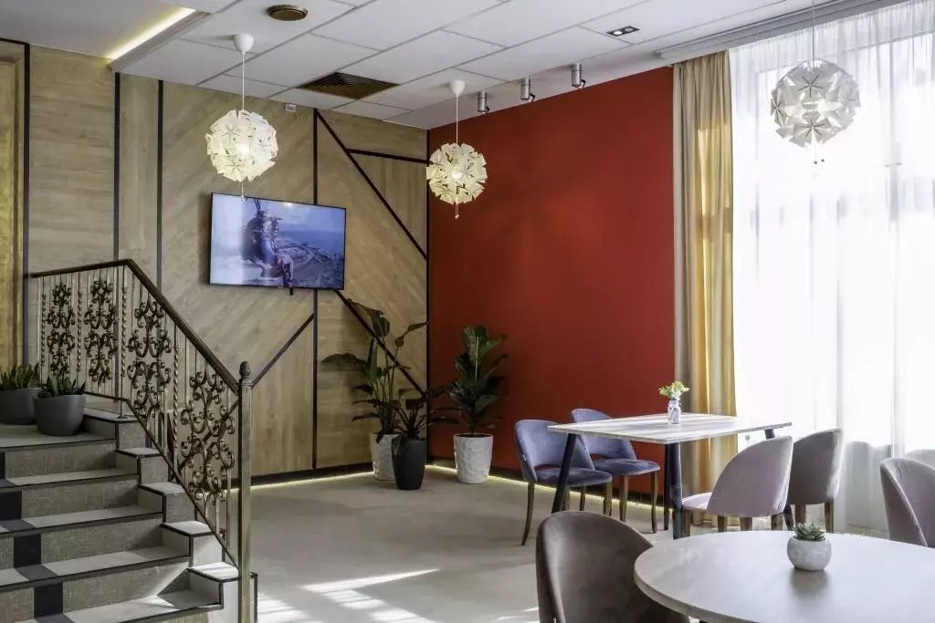 Комната Москва 3-я Песчаная ул., 2 (10.0 м) - Фото 1