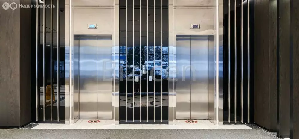 Офис (613 м) - Фото 2