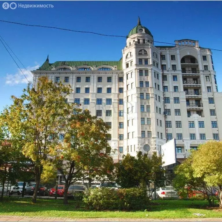 Офис (510 м) - Фото 1