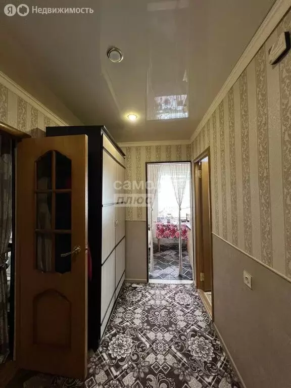 1-комнатная квартира: Терек, улица Ленина, 51 (35 м) - Фото 2