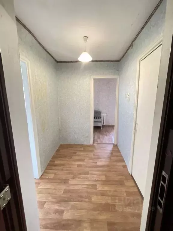 1-к кв. Саратовская область, Маркс просп. Ленина, 88 (34.1 м) - Фото 1