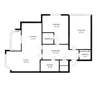 3-к кв. Краснодарский край, Краснодар Центральный мкр, ул. ... - Фото 1