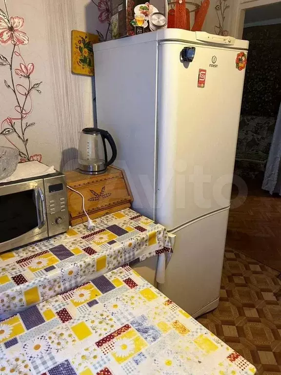 2-к. квартира, 45 м, 2/5 эт. - Фото 0