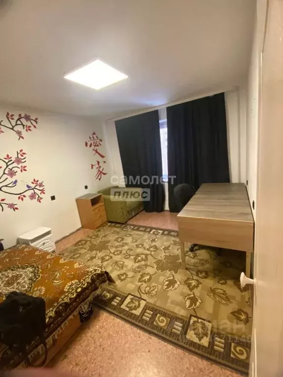 1-к кв. Воронежская область, Воронеж ул. Междуреченская, 1литЗ (36.0 ... - Фото 1