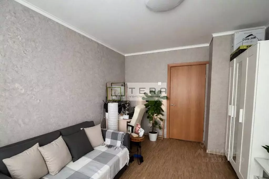 3-к кв. Башкортостан, Уфа ул. Кирова, 101/3 (62.0 м) - Фото 1