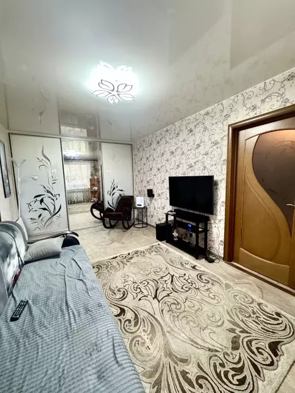 3-к кв. Саратовская область, Саратов Омская ул., 23 (53.0 м) - Фото 0