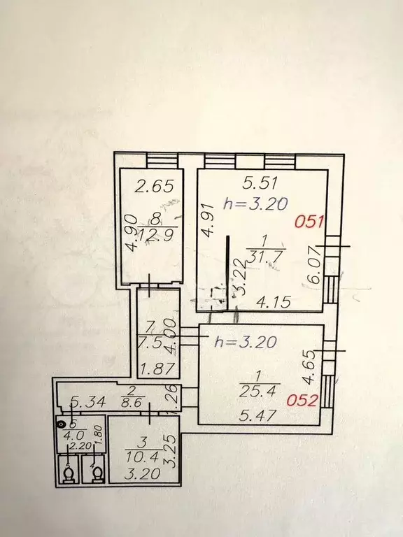 Продажа габ площадью 110 м - Фото 0