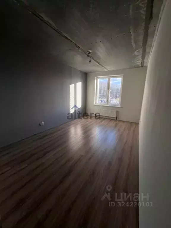 2-к кв. Татарстан, Пестречинский район, Кощаковское с/пос, д. Царево ... - Фото 1