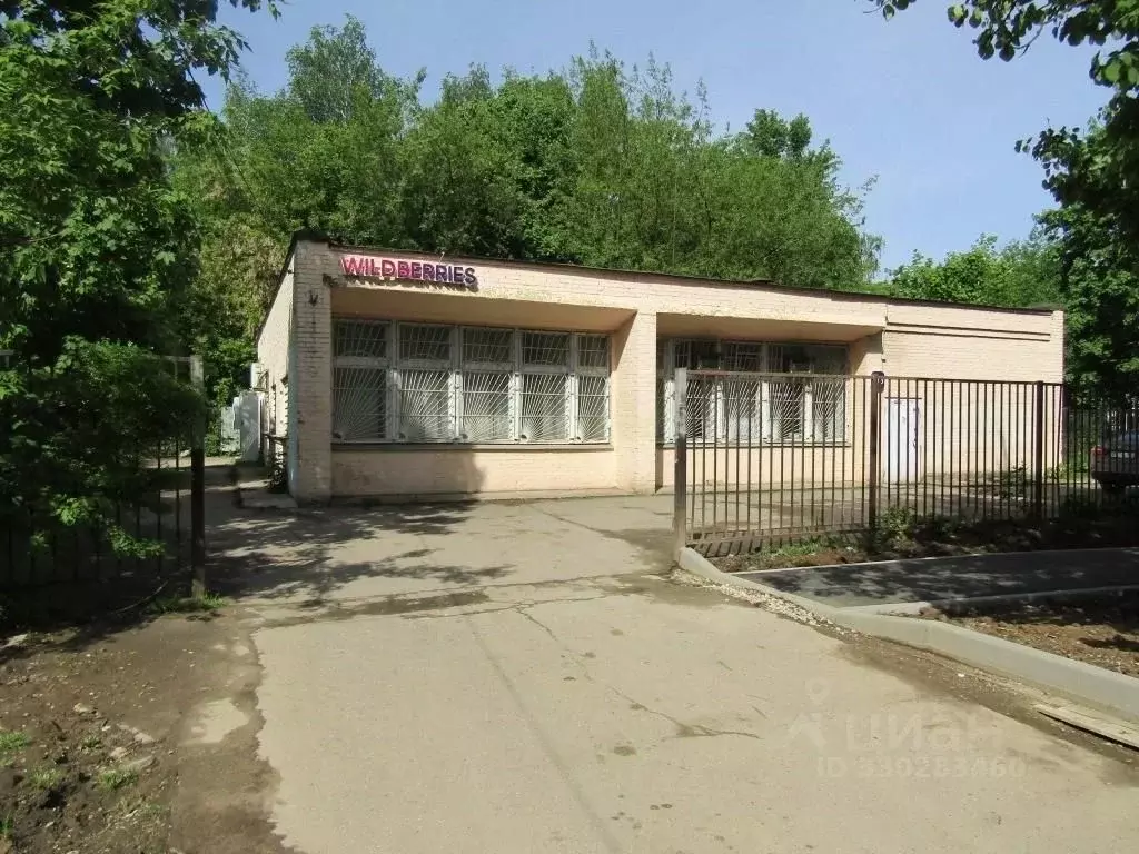 Помещение свободного назначения в Москва Кокошкино дп, ул. Дачная, 10А ... - Фото 1