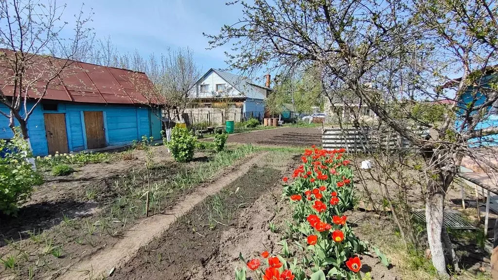Дом в Татарстан, Лаишевский район, Кирбинское с/пос, д. Травкино  (67 ... - Фото 0