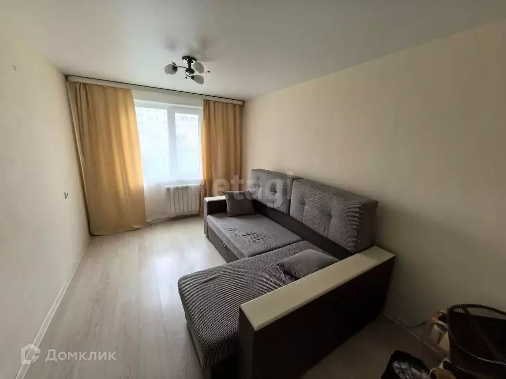Продаётся 2-к квартира, 47.7 м - Фото 1