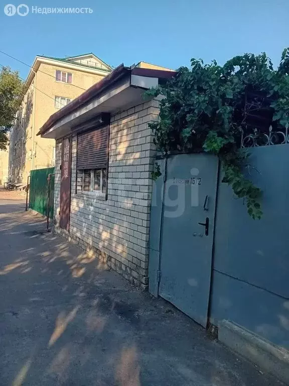 Дом в Ставрополь, Ленинский район, микрорайон № 4, Деповский проезд ... - Фото 1