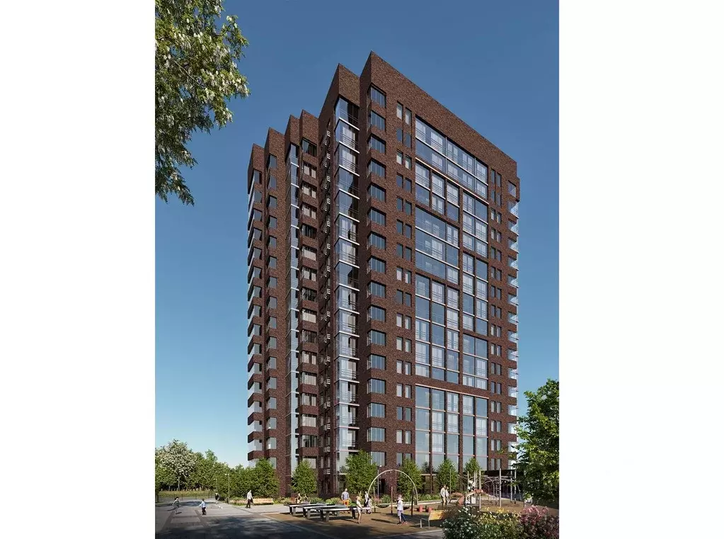 3-к кв. Московская область, Щелково Центральная ул., 67 (103.49 м) - Фото 2