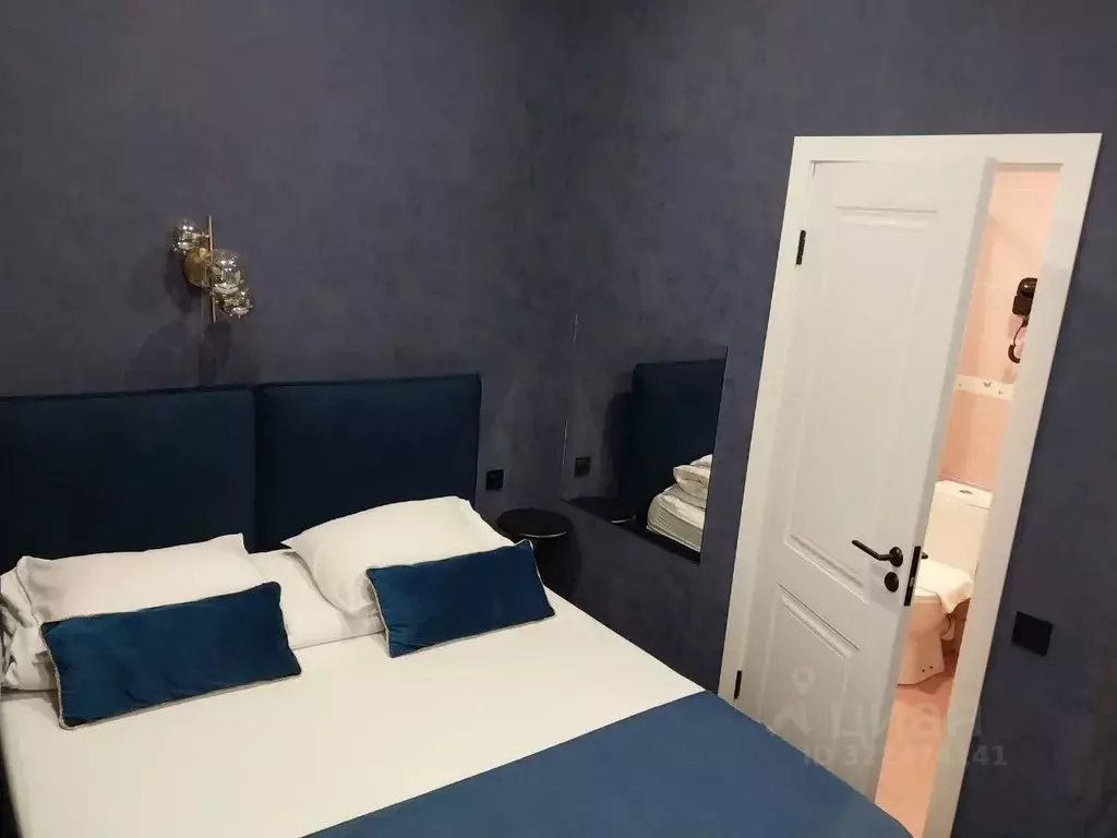 Комната Санкт-Петербург Владимирский просп., 3 - Фото 2