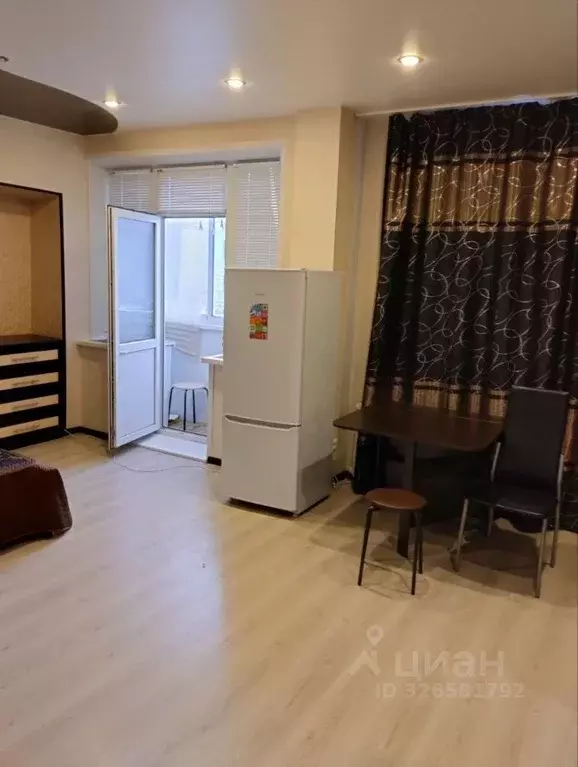 Комната Московская область, Воскресенск Цемгигант мкр, ул. Карла ... - Фото 2