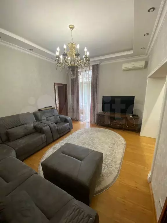 2-к. квартира, 65 м, 2/2 эт. - Фото 0