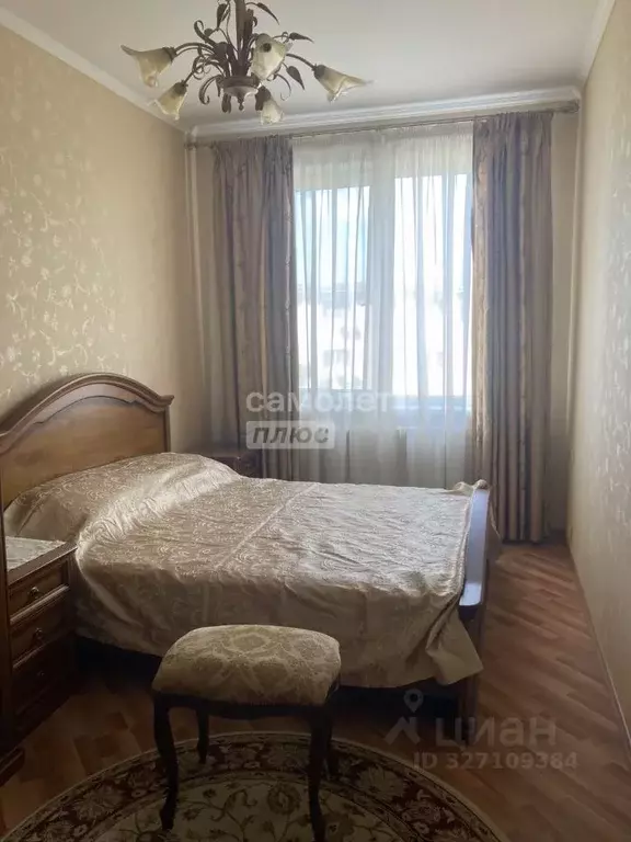 2-к кв. Краснодарский край, Анапа Крымская ул., 244 (64.0 м) - Фото 2