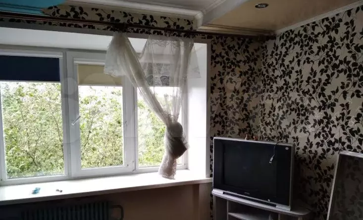 1-к. квартира, 20 м, 3/9 эт. - Фото 0