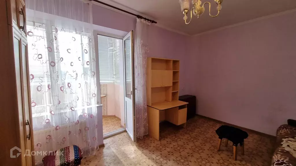 Продаётся квартира-студия, 28 м - Фото 1
