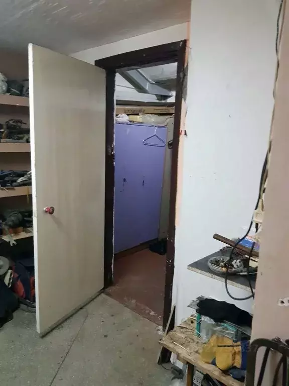 Помещение свободного назначения в Коми, Воркута ул. Гоголя, 6 (234 м) - Фото 2