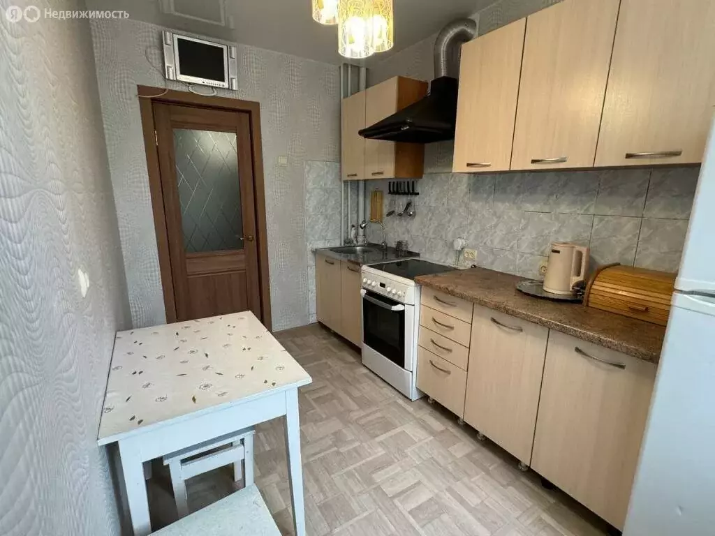2-комнатная квартира: Благовещенск, Трудовая улица, 44 (52 м) - Фото 1