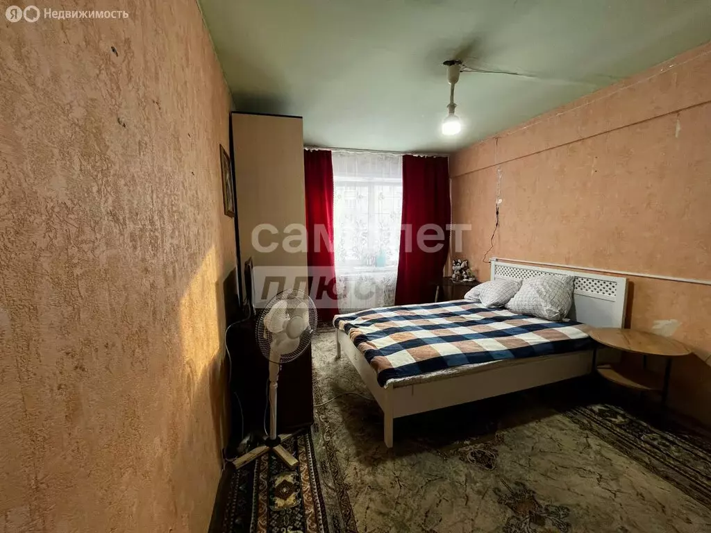 1к в 3-комнатной квартире (17.2 м) - Фото 1