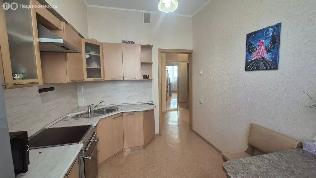 2-комнатная квартира: Благовещенск, улица Василенко, 14/3 (51.9 м) - Фото 0