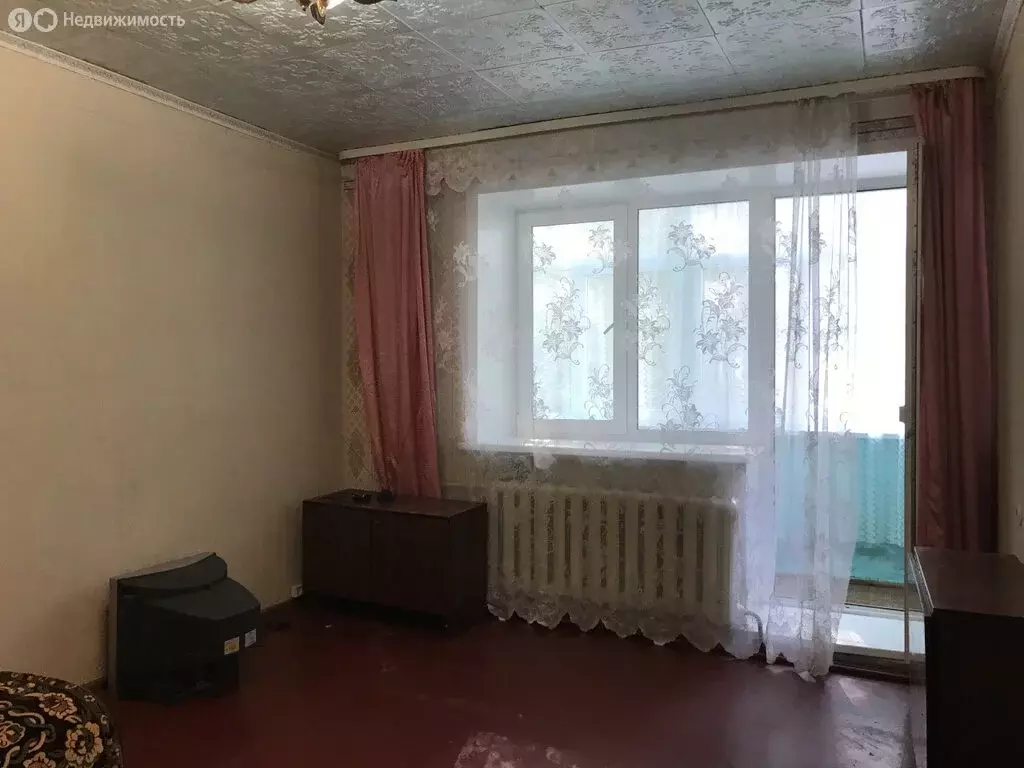 2-комнатная квартира: Оса, улица Маяковского, 78 (51 м) - Фото 1