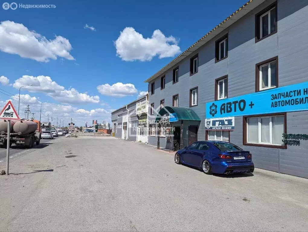 Торговая площадь (60 м) - Фото 2