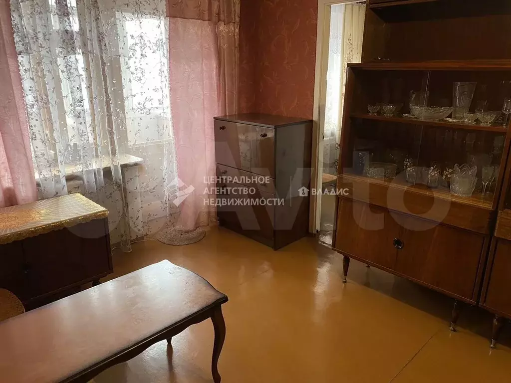 2-к. квартира, 45 м, 4/5 эт. - Фото 1