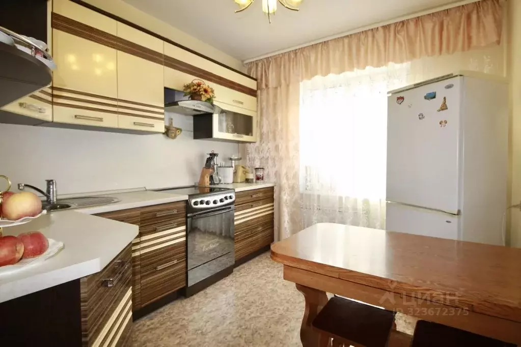 1-к кв. Забайкальский край, Чита Угданская ул., 59 (42.0 м) - Фото 1