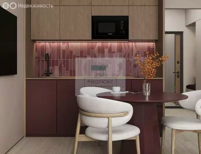 1-комнатная квартира: Екатеринбург, улица Титова, 18 (37.77 м) - Фото 0