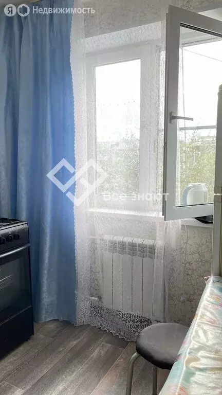 2-комнатная квартира: Челябинск, улица Марченко, 19Б (44.4 м) - Фото 0